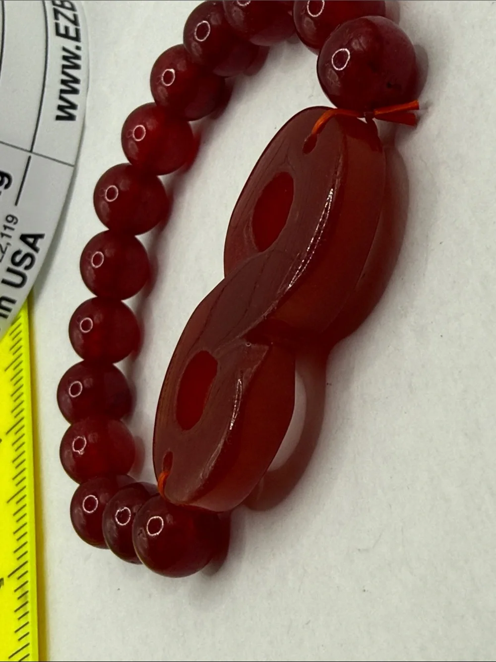 N/A stretch bracelet